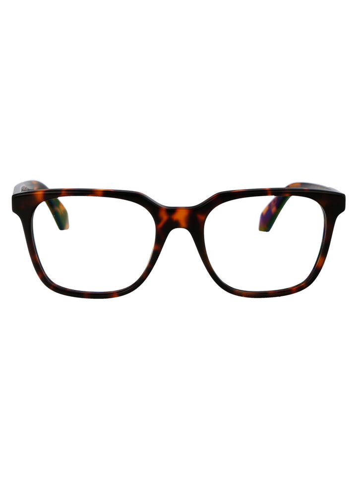 Off-White OPTICAL - Havana | dc88d1d37c39c601c534beb06b9cbae5b5f5ecf9