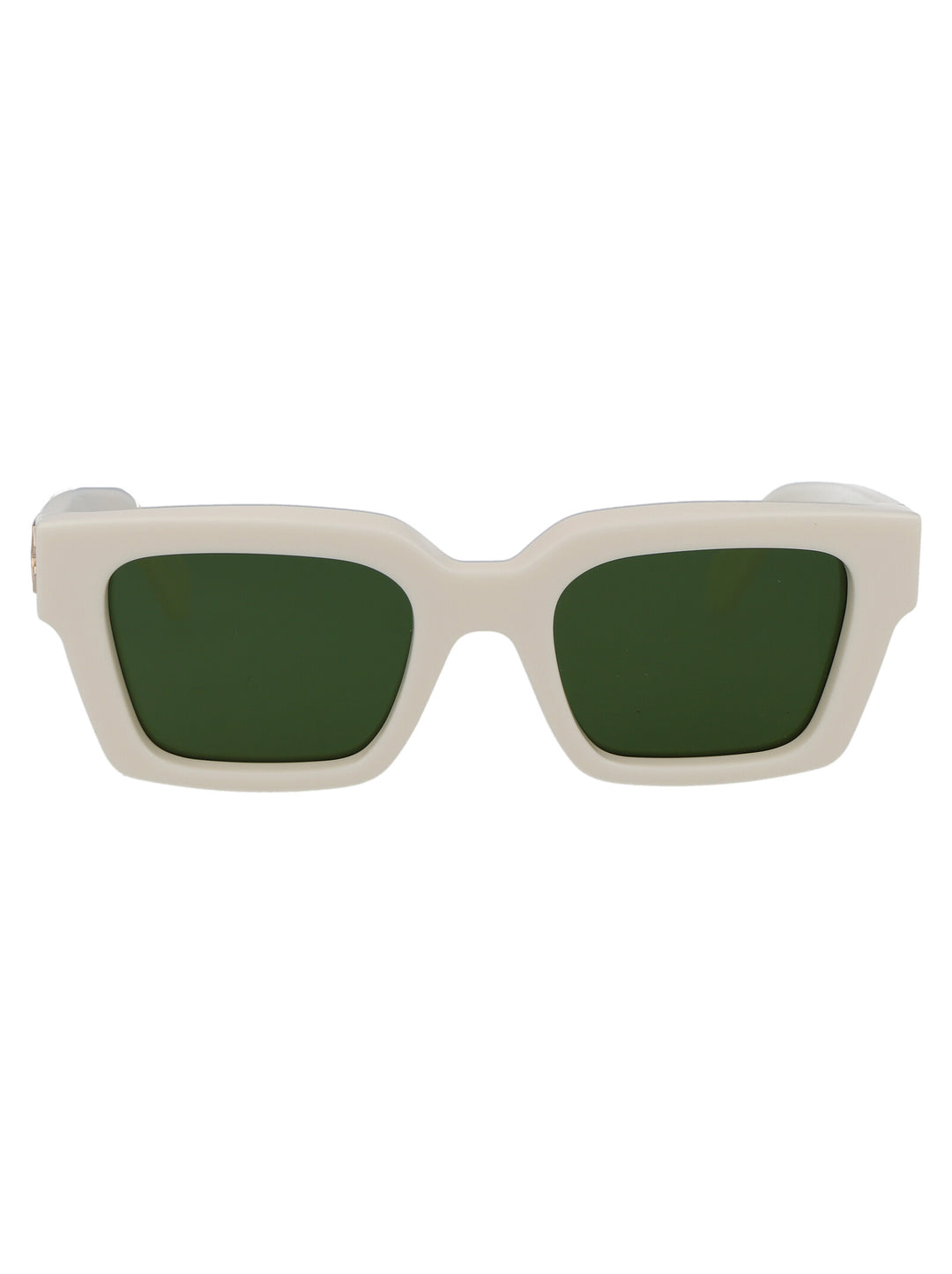 Off-White Lunettes de soleil VIRGIL SQUARED
