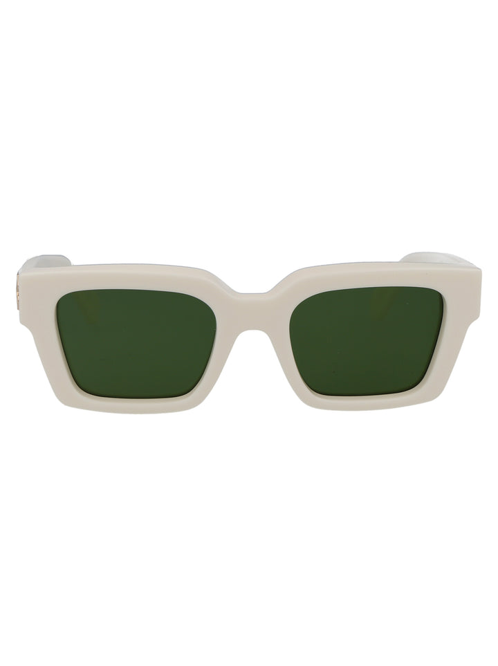 Off-White Lunettes de soleil VIRGIL SQUARED