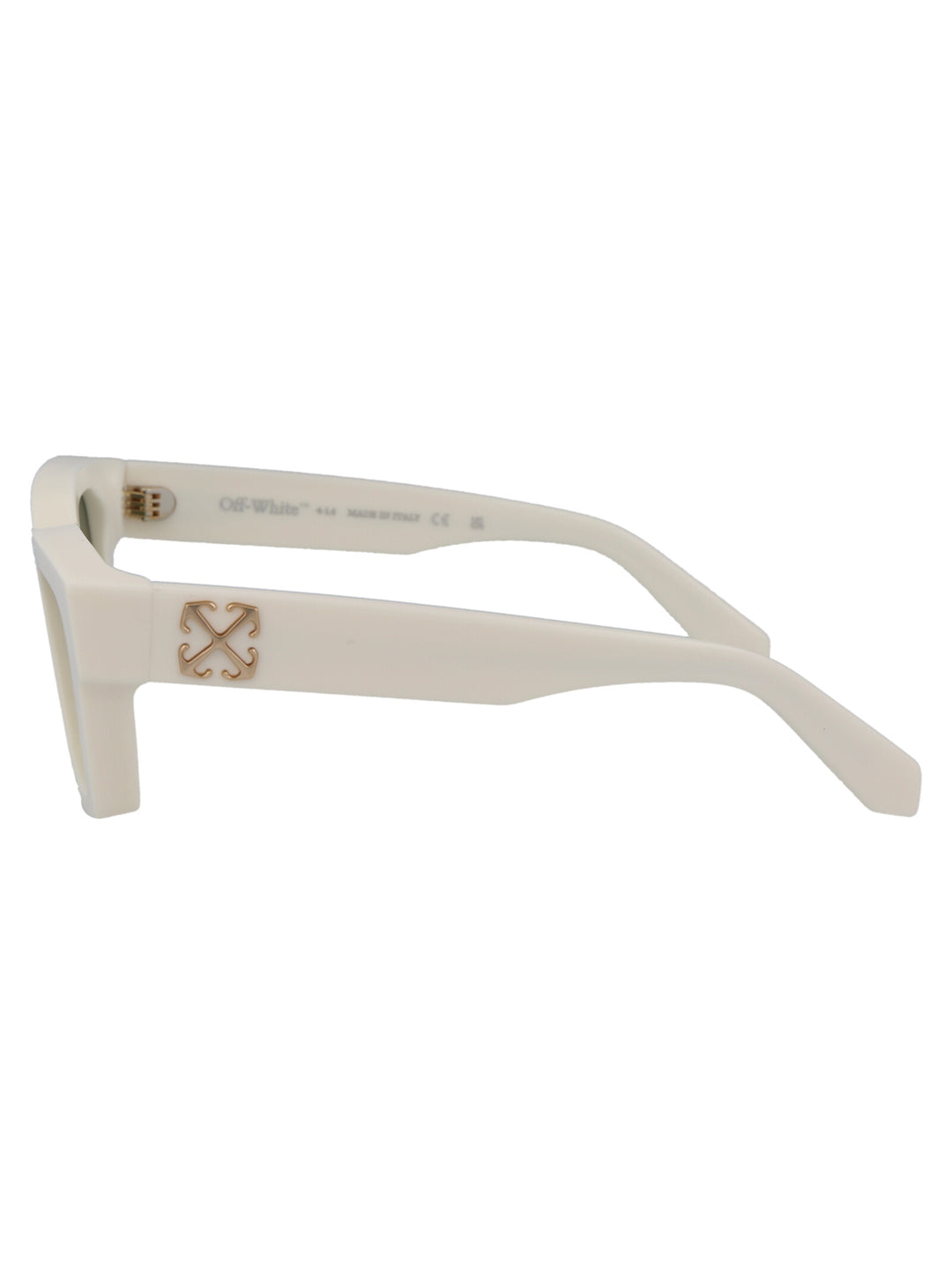 Off-White Lunettes de soleil VIRGIL SQUARED