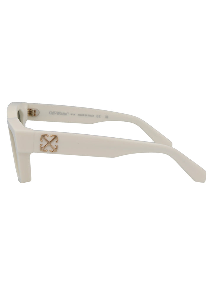 Off-White Lunettes de soleil VIRGIL SQUARED