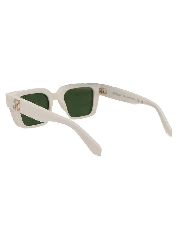 Off-White Lunettes de soleil VIRGIL SQUARED
