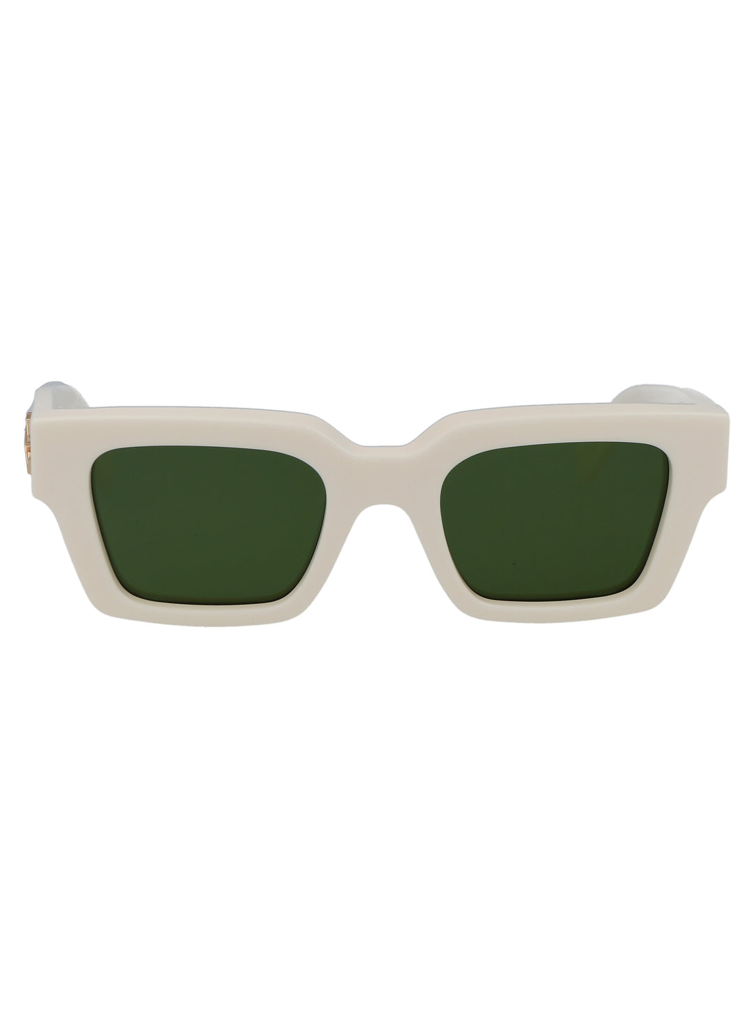 Off-White SUNGLASSES - Bianco | 7c729321693cd050bb8256631318e254b924f9c5