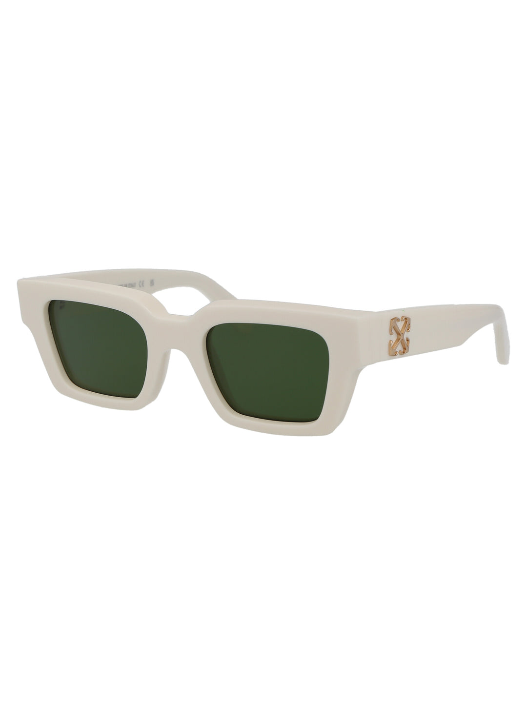 Off-White SUNGLASSES - Bianco | 493424f4771a6d8a3d6838d0defc2695fa022c02