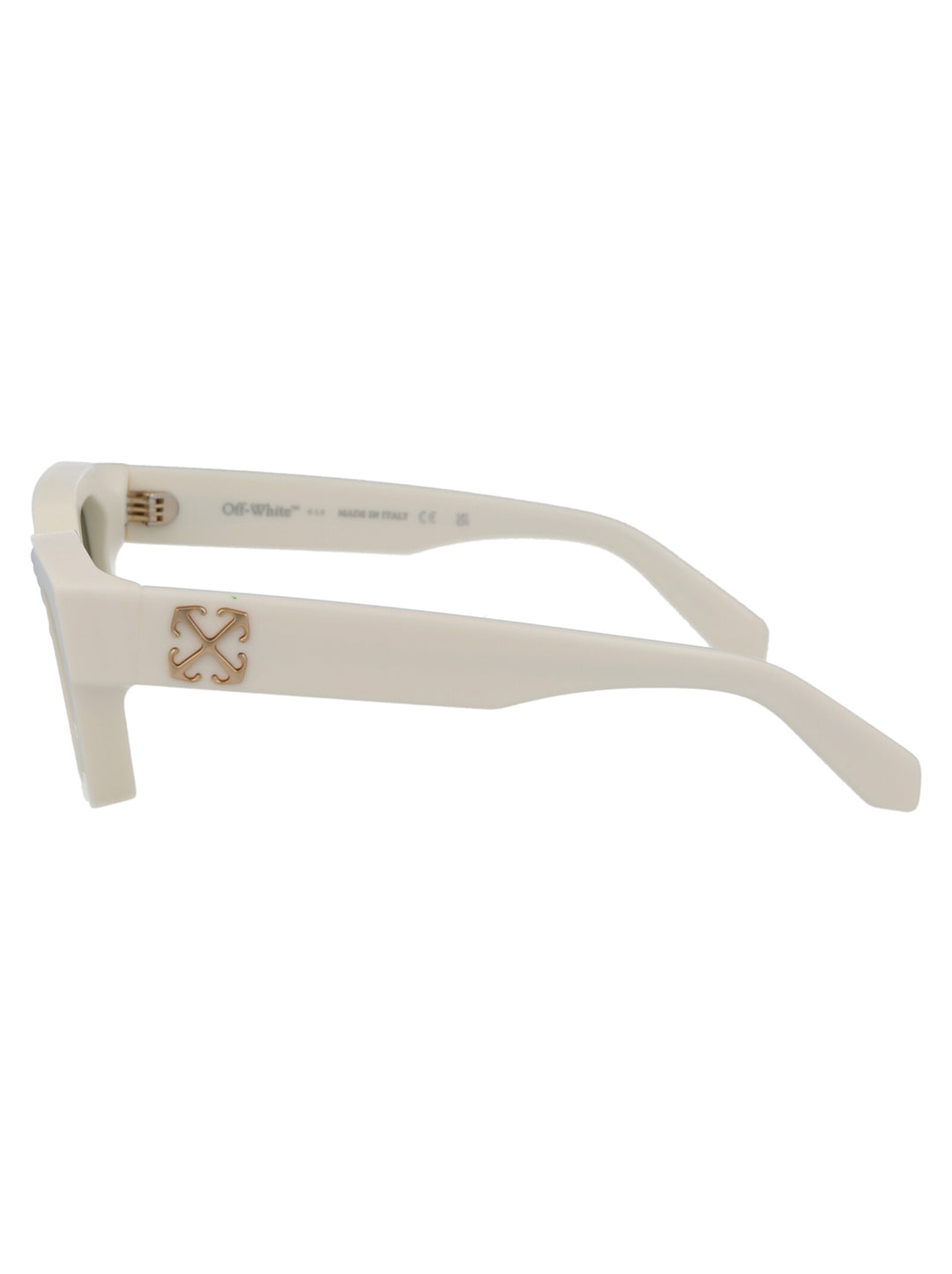 Off-White SUNGLASSES - Bianco | e662a27c6fc5ac4acfd0eceaa1fae5f2cbeb4fc0