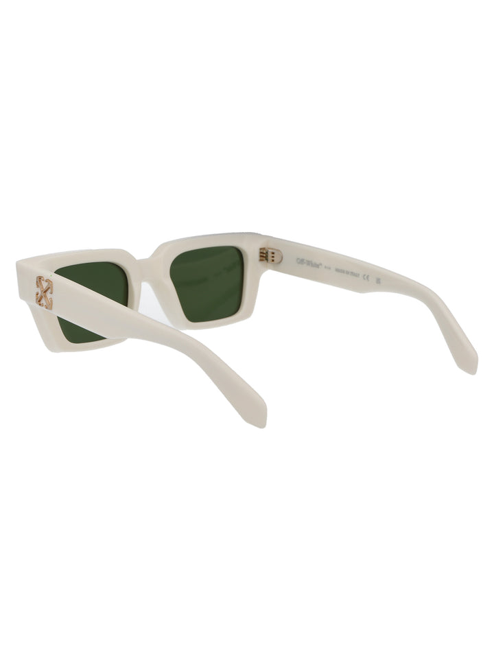 Off-White SUNGLASSES - Bianco | 2efb411c9cb94fa5713d804645b6ac5e126c24c2