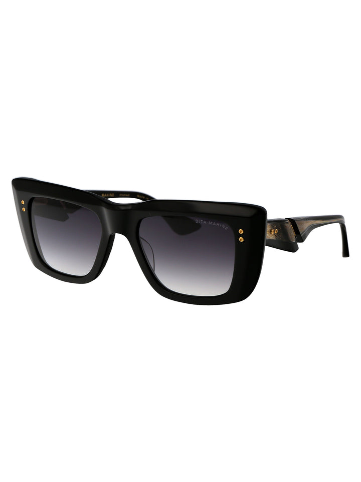 Dita SUNGLASSES - Nero | 4f0b414fdaf53a0efefdf60a0e4e055fc3faecaf