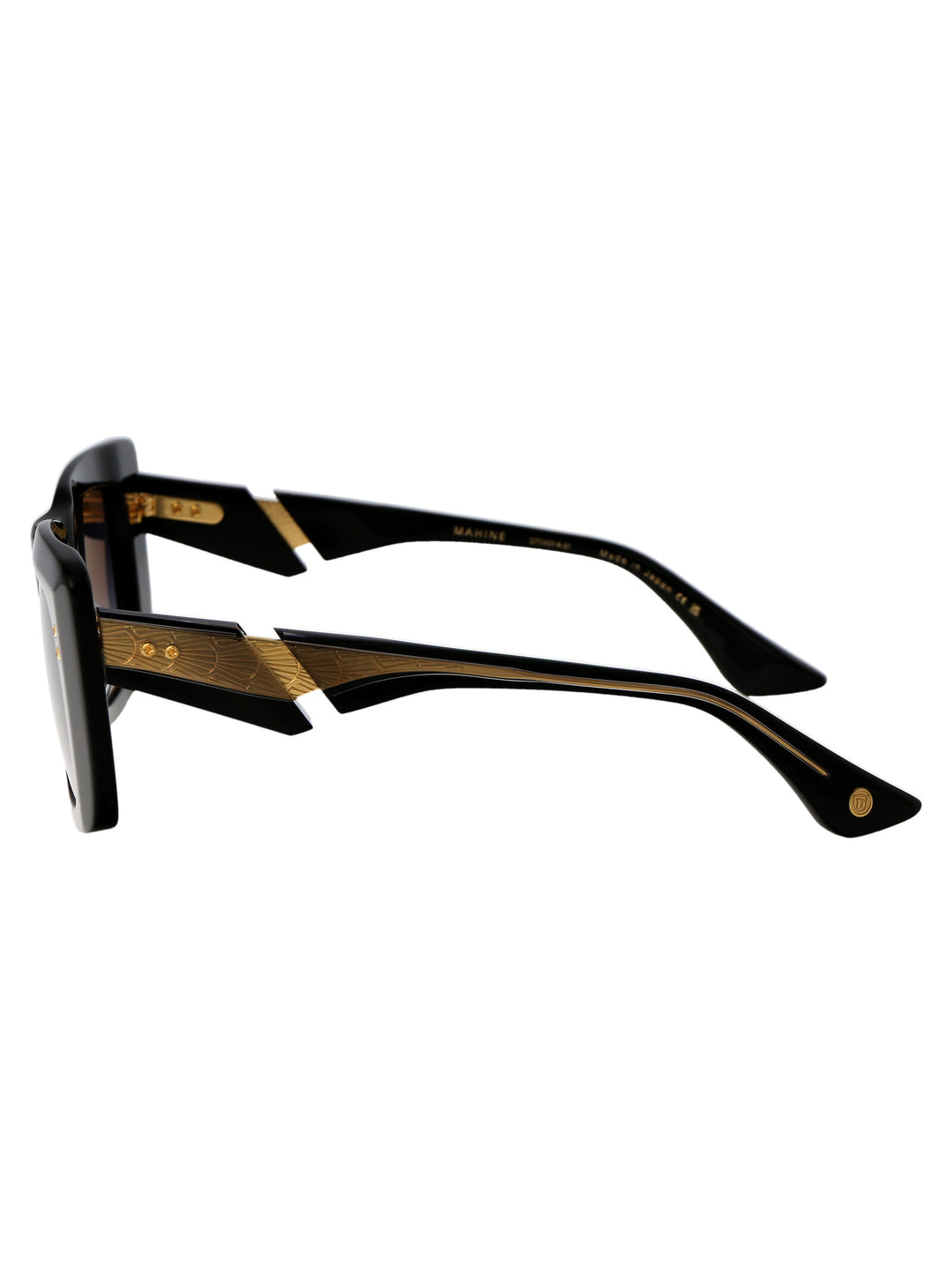 Dita SUNGLASSES - Nero | b9f23ae5d65088613b049dc13da9b24ffb89fb57