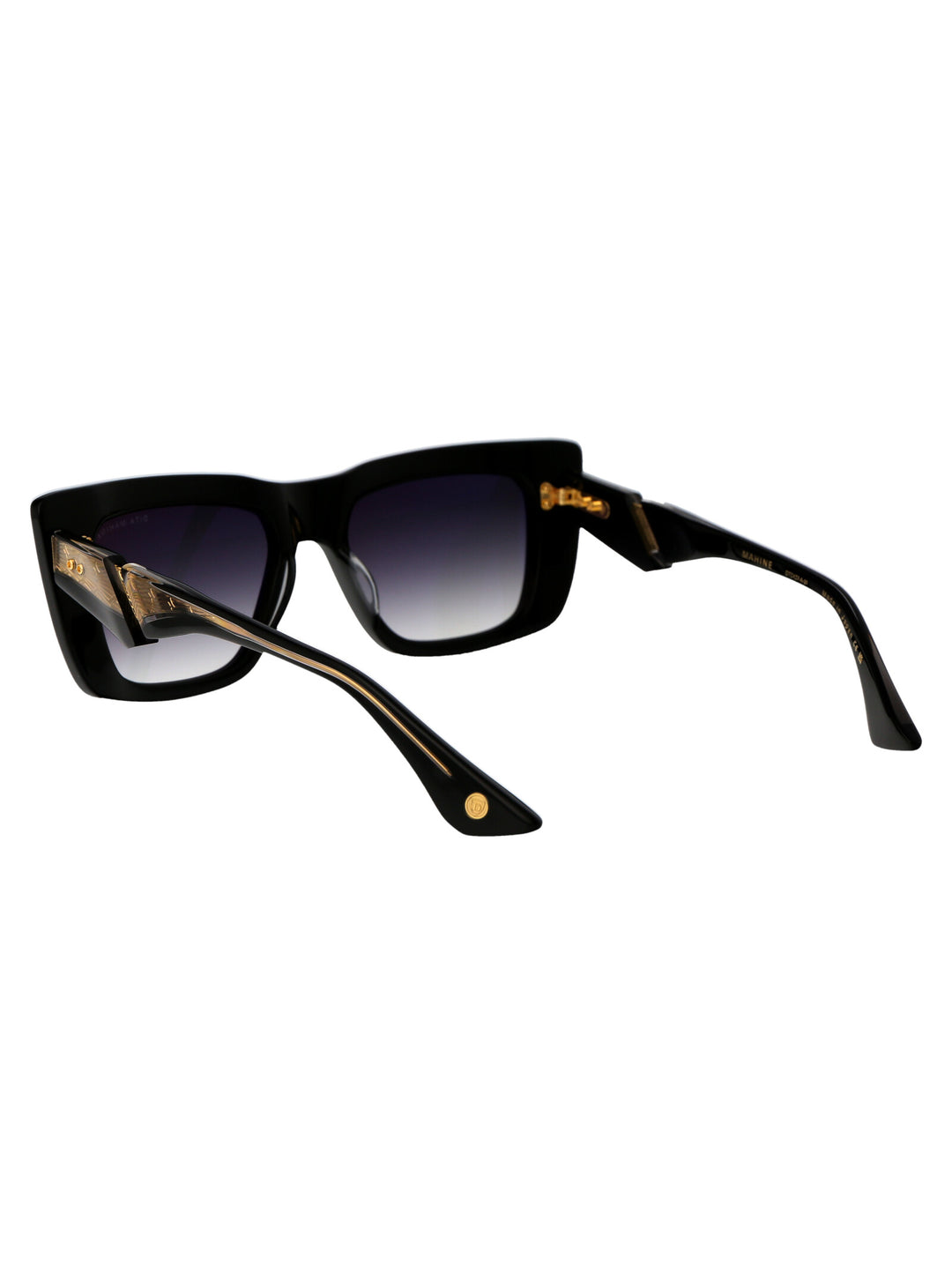 Dita SUNGLASSES - Nero | f6a591ba0064e75d362357d8f4206a63adb5e755