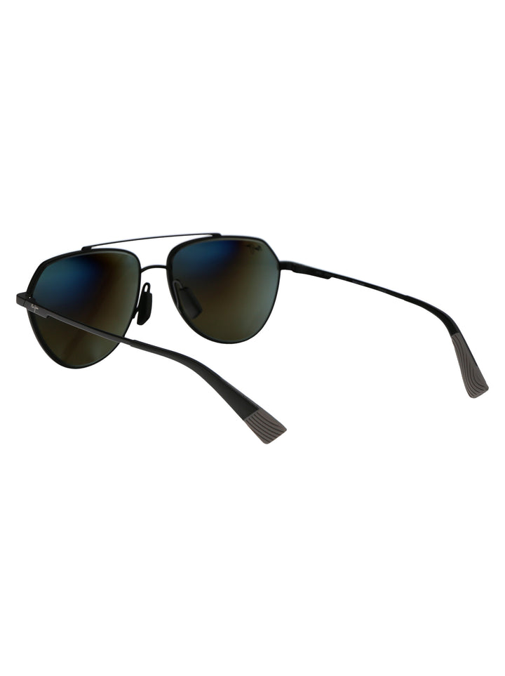 Maui Jim SUNGLASSES - Grey | 4703f02beb1e129f989626721ca2af12f0fadc1f