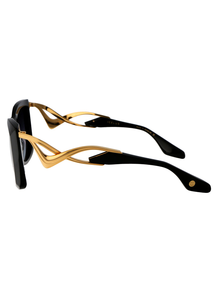 Dita SUNGLASSES - Nero | 175af2929b90571bc446feede958214df9f87dc6
