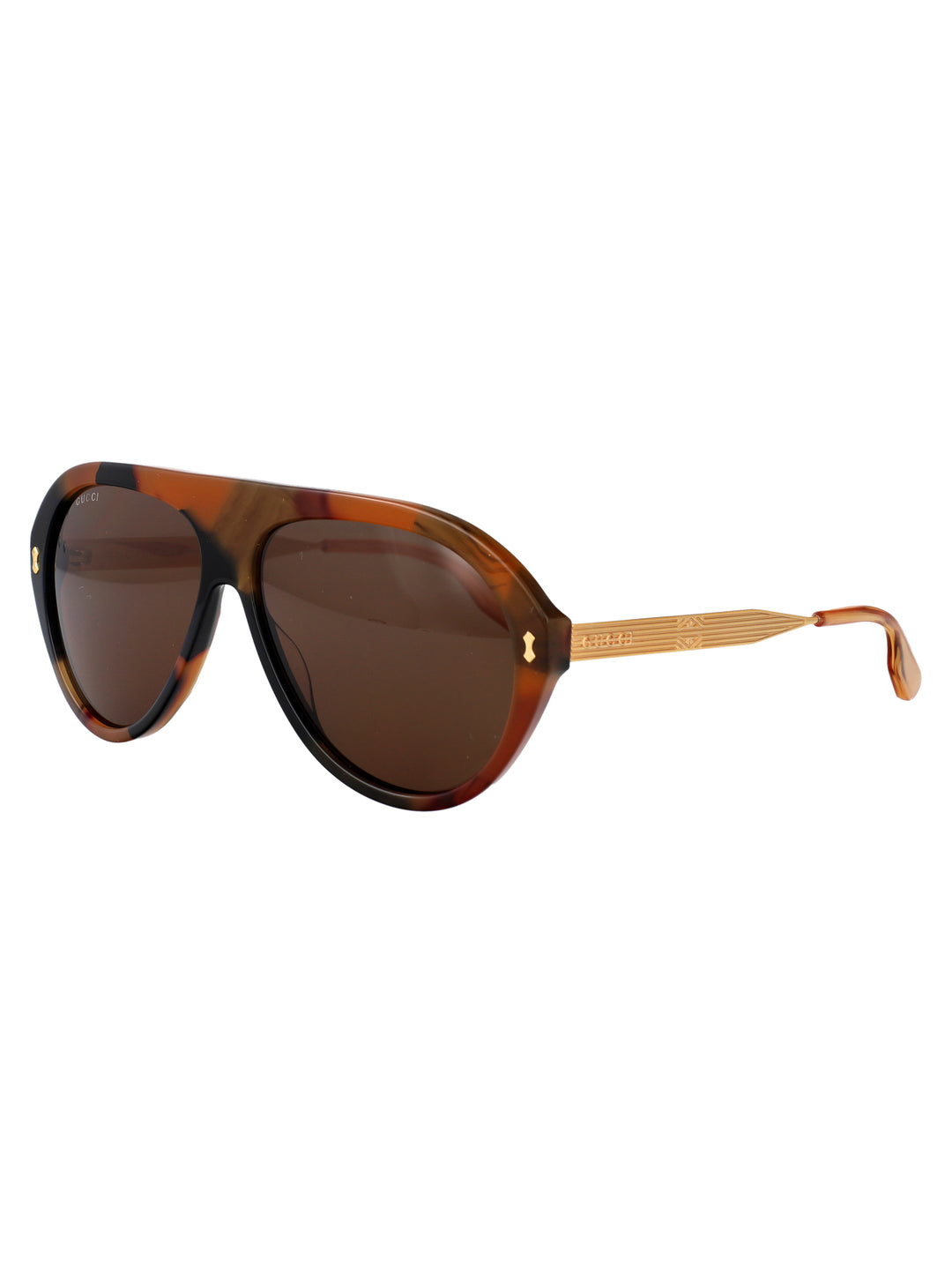 Gucci SUNGLASSES - Oro | a9c14c75f2051ad0b15d1d06c3ecb8fd94a630d7