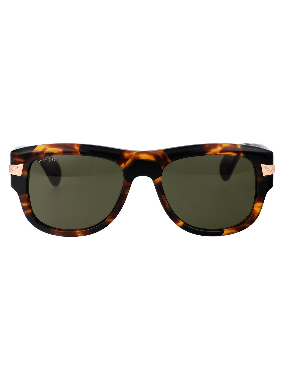 Gucci SUNGLASSES - Havana | b65fd678d094c574a3ef917fc0cab99cac83b87e