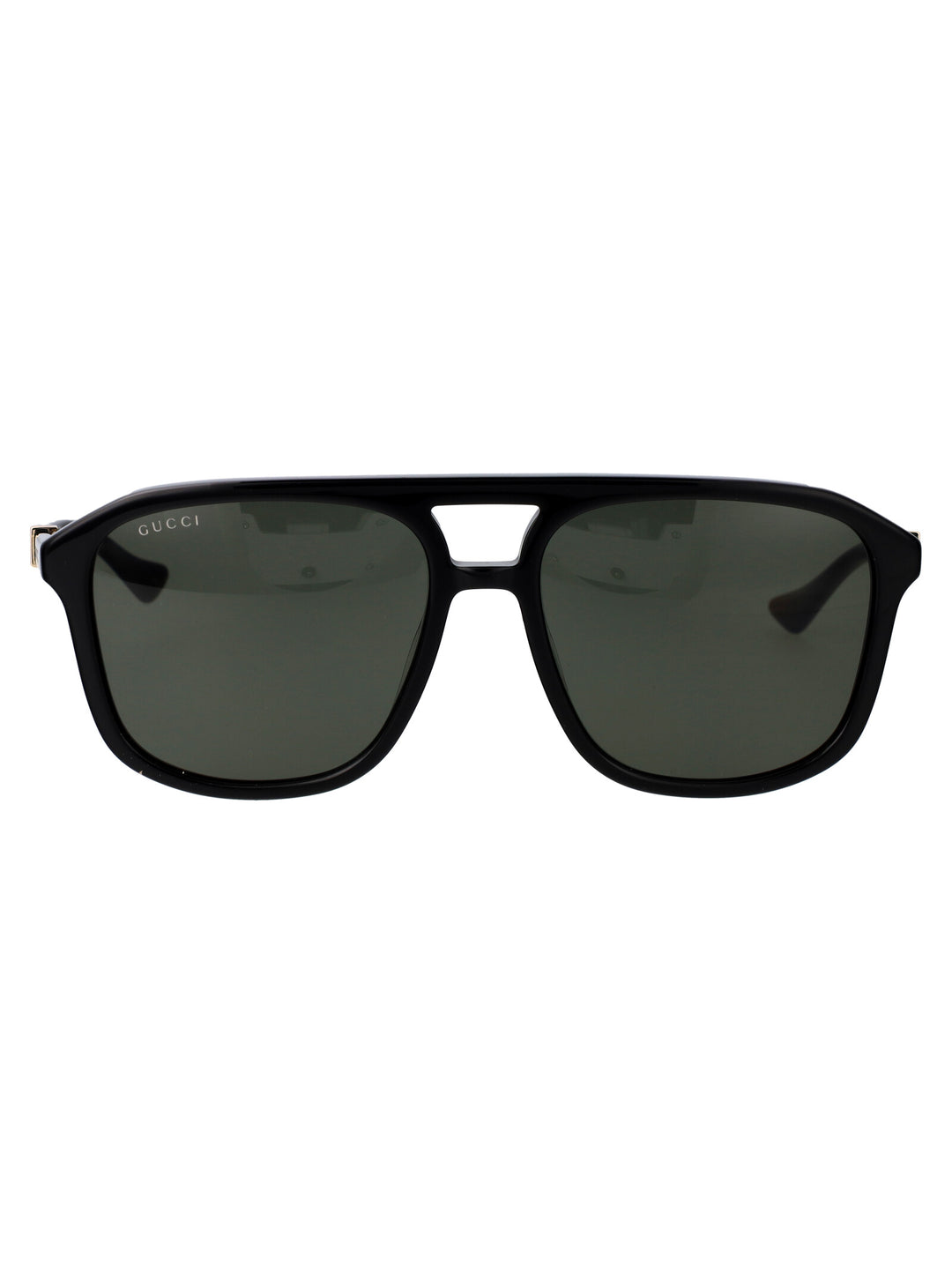 Gucci SUNGLASSES - Nero | 113cad7ffcc086c1462008ec2539f21f21b87343