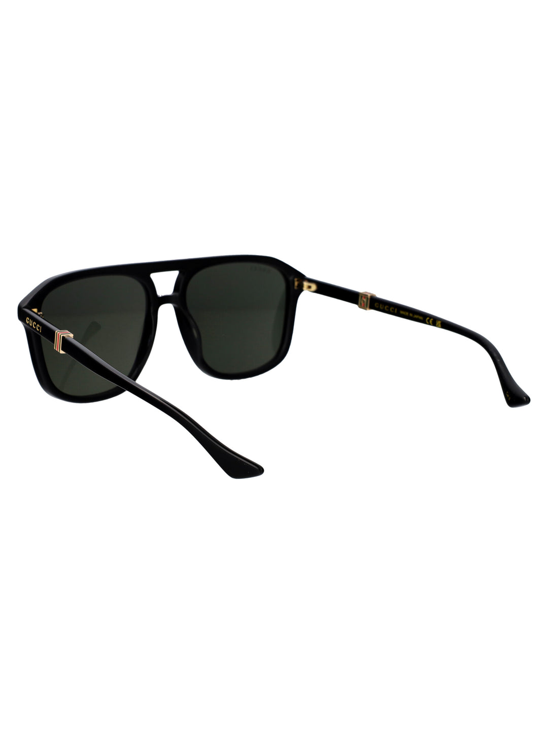 Gucci SUNGLASSES - Nero | f1289bce8fcd5bacaf00627949e774193d7398f7