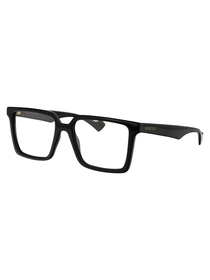Gucci GG1540O SQUARED Optical
