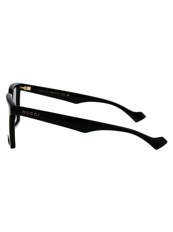 Gucci GG1540O SQUARED Optical