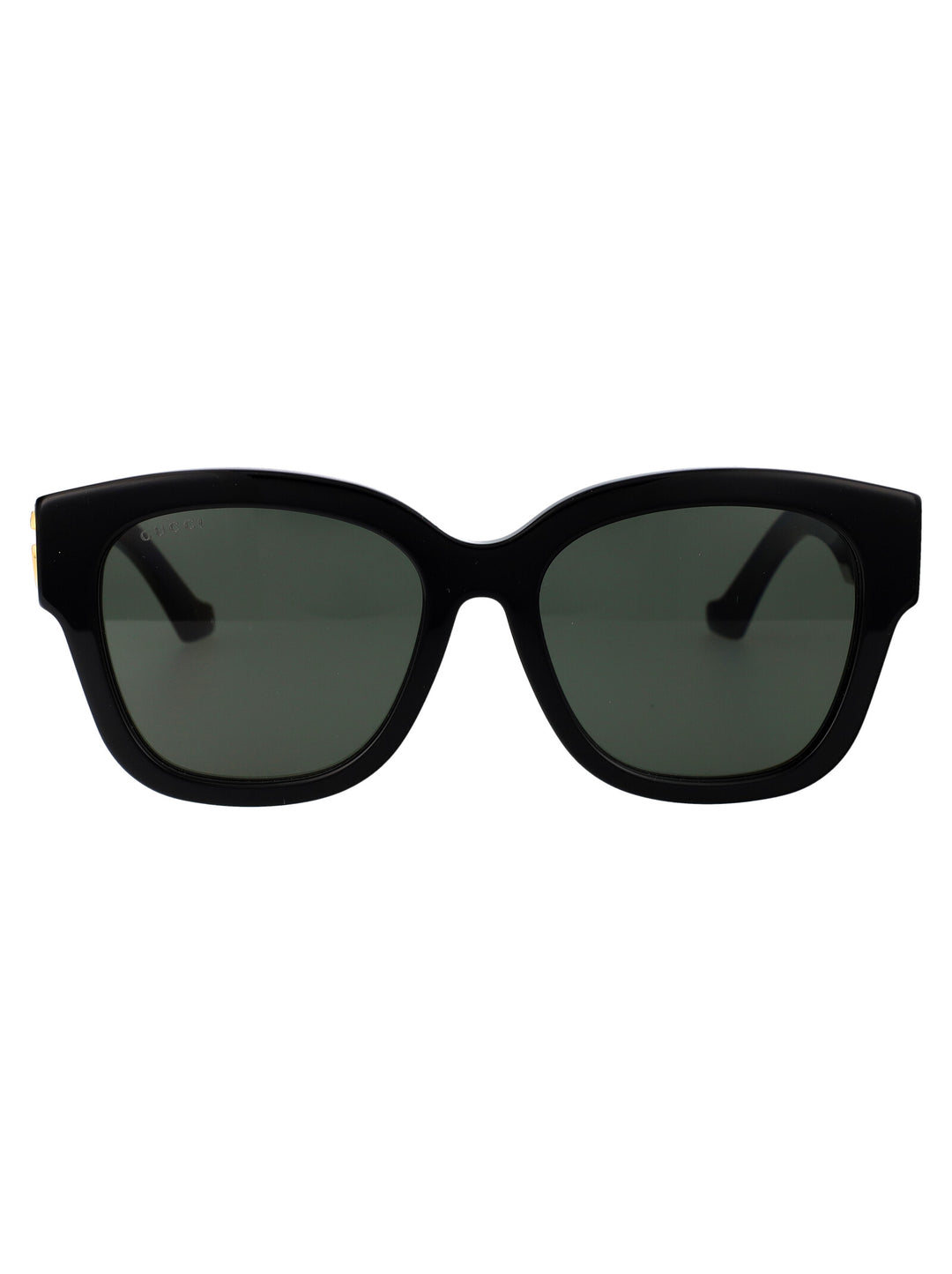 Gucci SUNGLASSES - Nero | e022682482f2efed9fdac9767917b2096694b87e