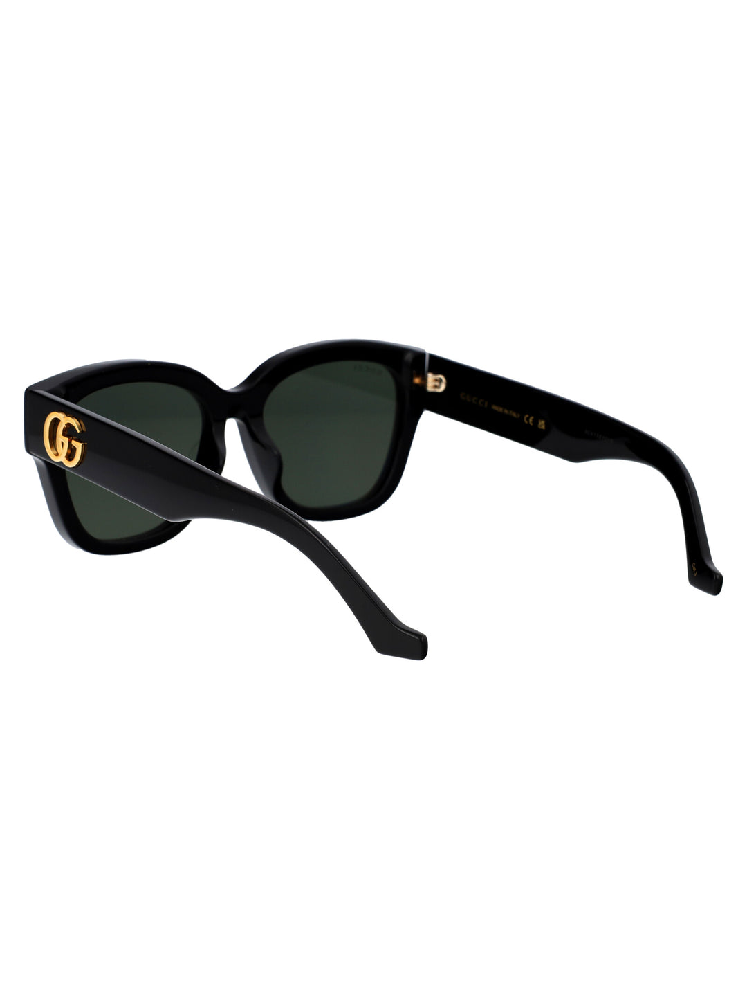 Gucci SUNGLASSES - Nero | 305aad5e020bd9b2819b29eb8657747d198961fd
