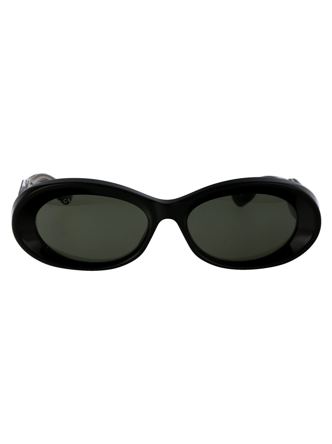 Gucci SUNGLASSES - Nero | 49e63c7242f2233291368a83fd880fe8a18e1f9c