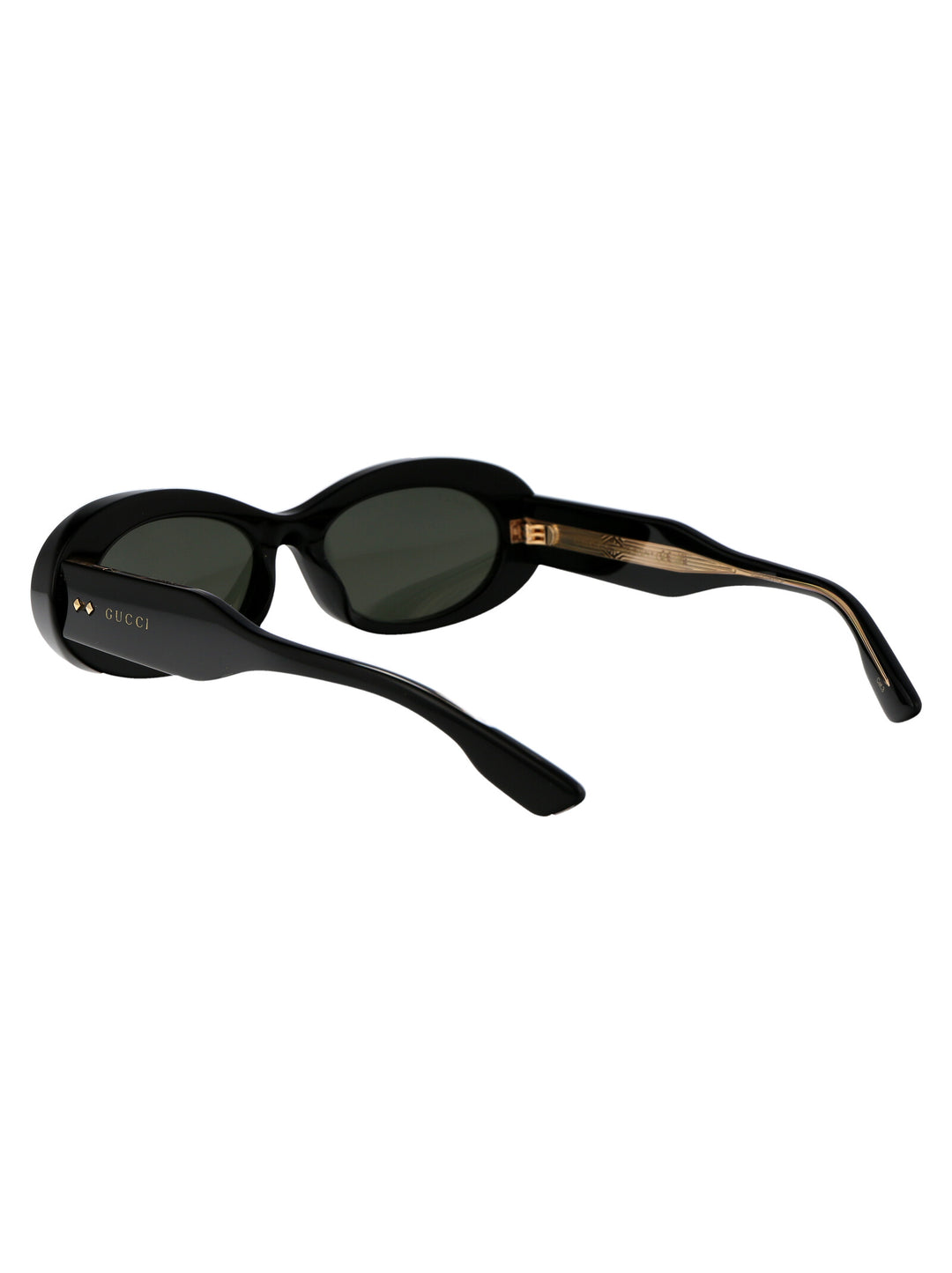 Gucci SUNGLASSES - Nero | ea9ce0680d4c87705e0163b93f55184e1d23b85b