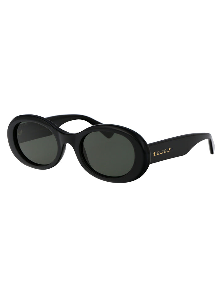 Gucci SUNGLASSES - Nero | 6d589853022156f5349d91407960feb0f879b61d