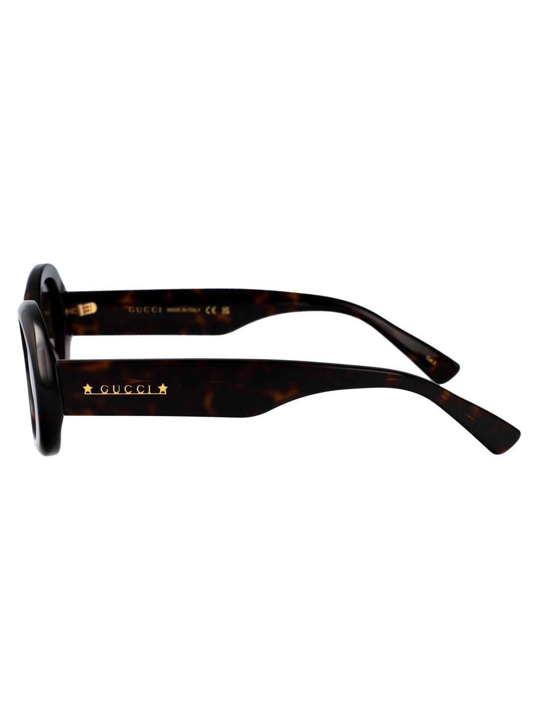 Gucci SUNGLASSES - Marrone | 9d6a03d49381f23a2fae790b3bfc423d0acd3983