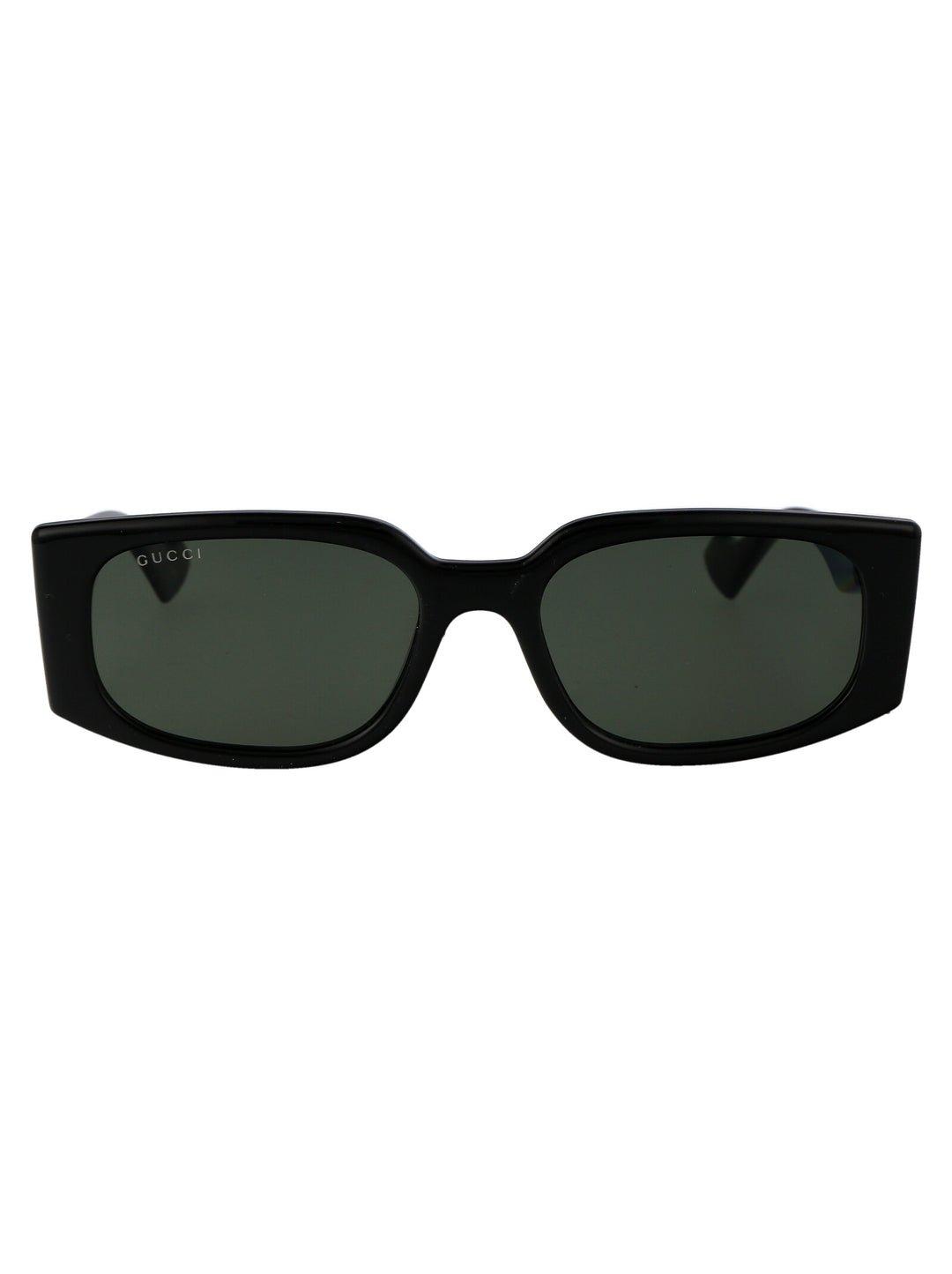 Gucci SUNGLASSES - Nero | 9ed26237b8460d2a4a5350f9879bf9425c11d03f