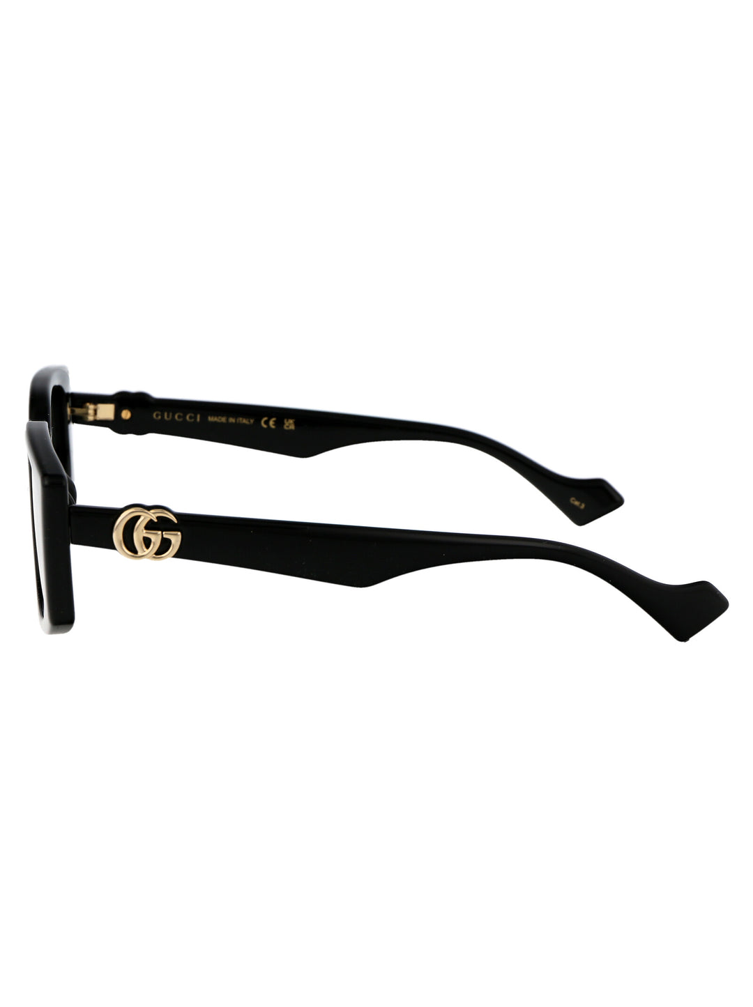 Gucci SUNGLASSES - Nero | d1a02bc8f052bafa5aad7fecfad17d8326c18a7f