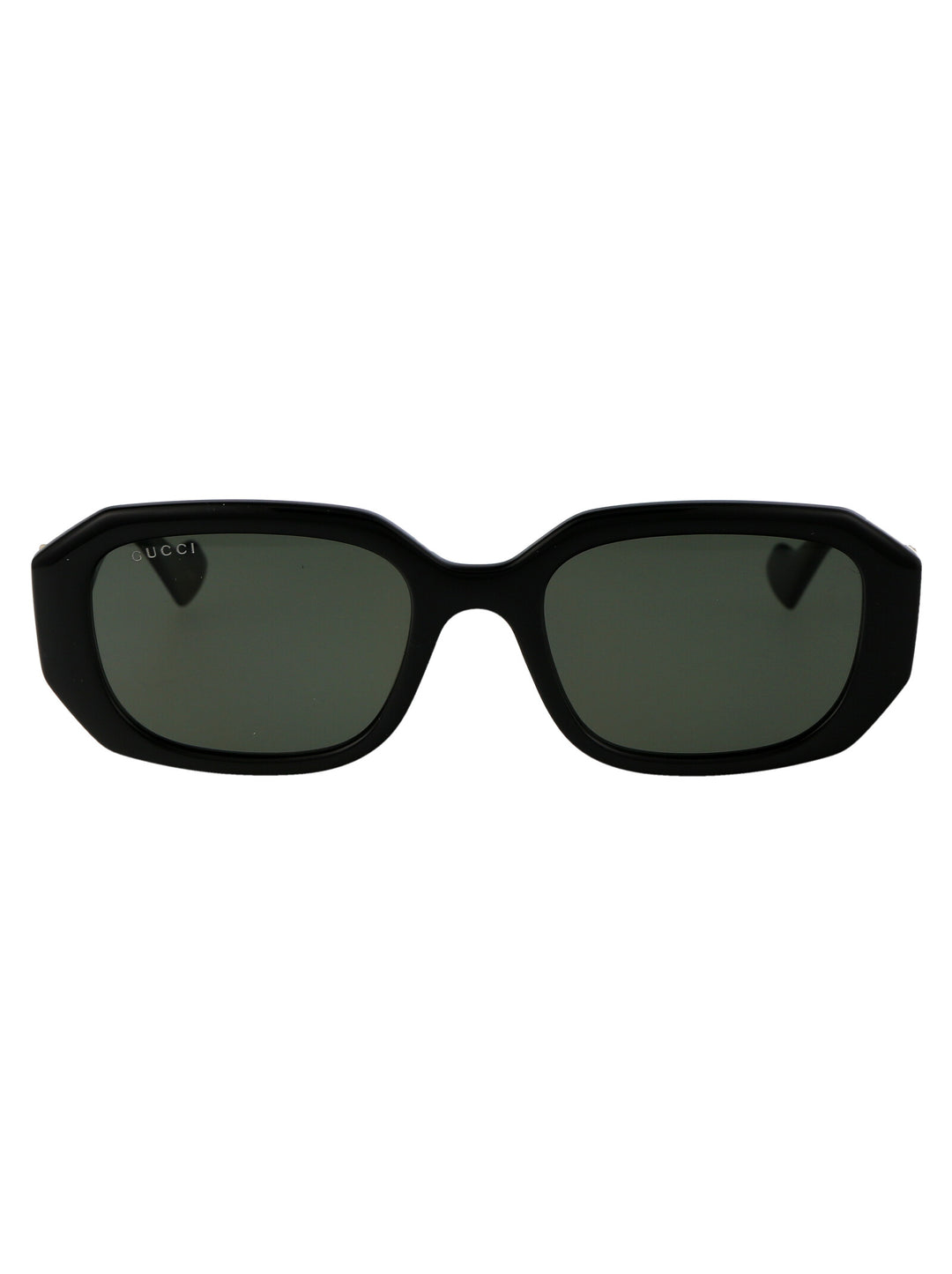 Gucci SUNGLASSES - Nero | 33d3313e57183029974d8c5d6b5b01e9a2426981