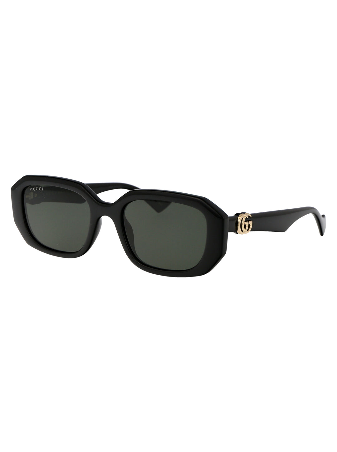 Gucci SUNGLASSES - Nero | 708aeb466c6753cb4144971422a358e92e441b66