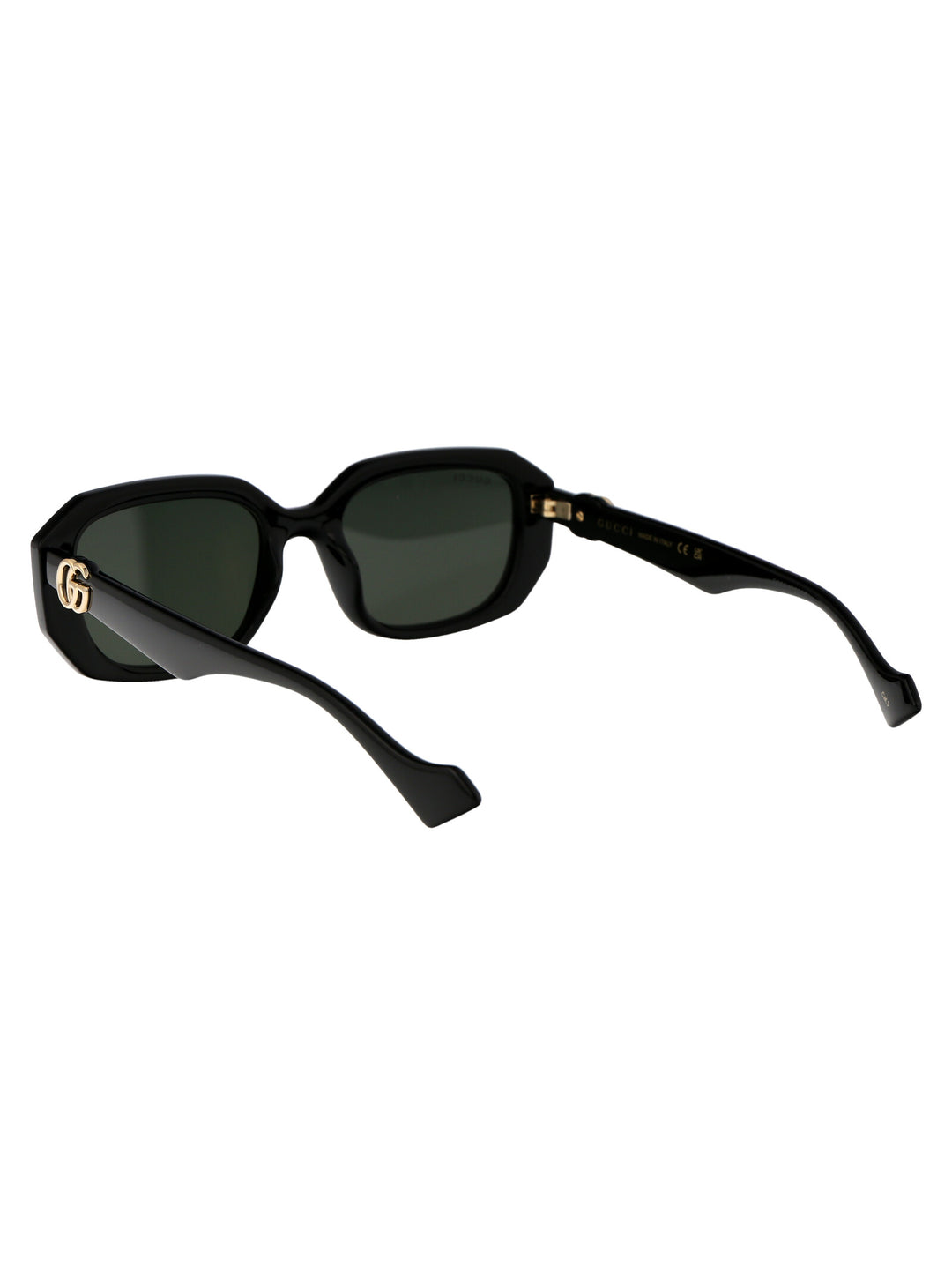 Gucci SUNGLASSES - Nero | 3b49b03e3300f2630802b1082e857343facc783a