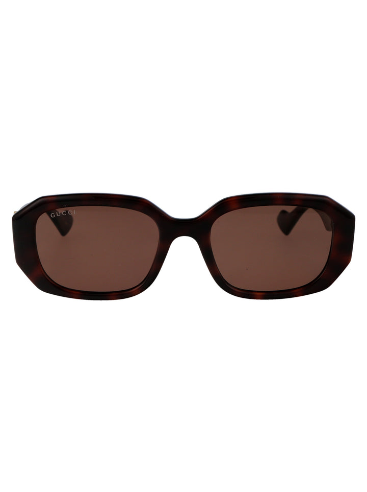 Gucci GG1535S SQUARED Lunettes de Soleil