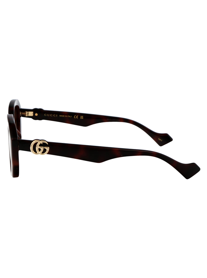 Gucci GG1535S SQUARED Lunettes de Soleil