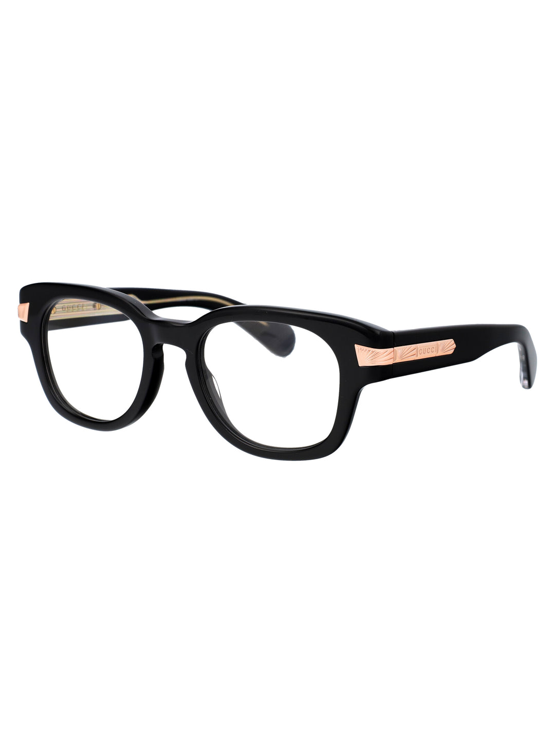 Gucci OPTICAL - Nero | 63d9ad612e45c7a35a880375f59e487c780f7ebe