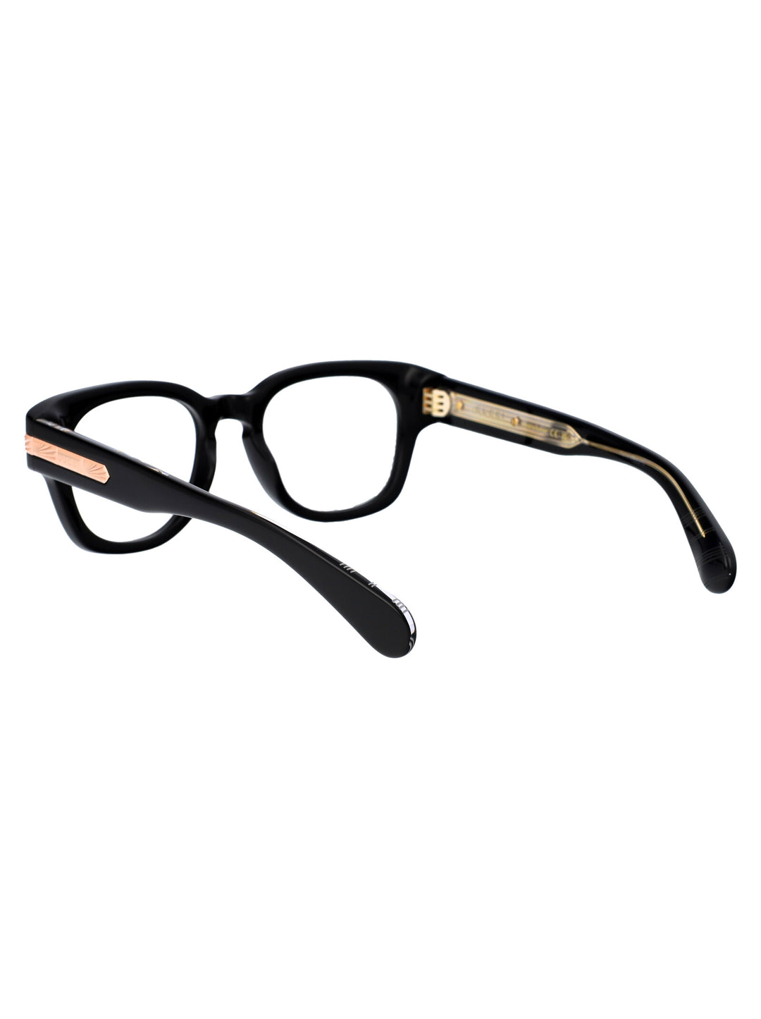 Gucci OPTICAL - Nero | bd9fe455828dc2bcf670fa60eb382514d07437ee