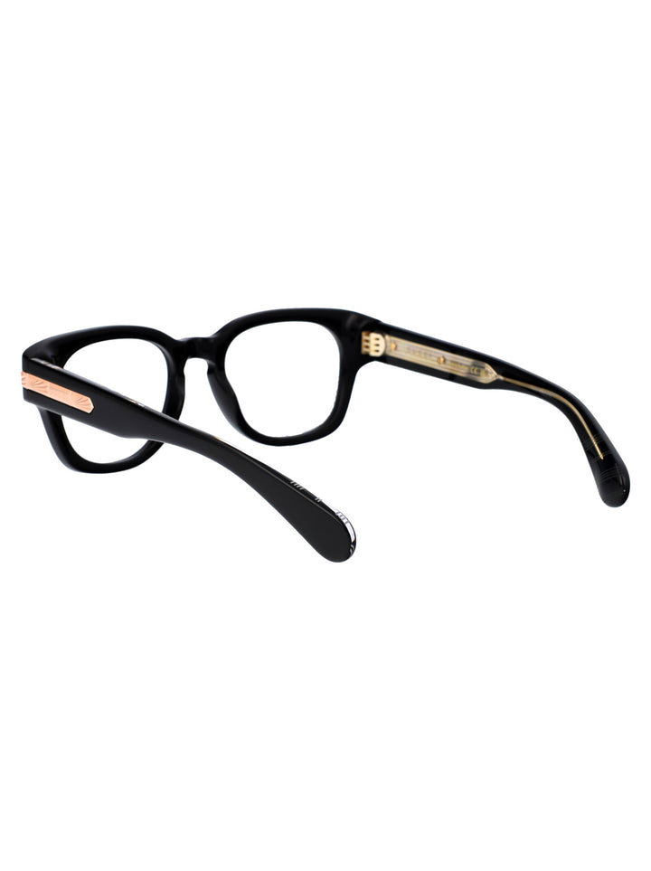Gucci OPTICAL - Nero | bd9fe455828dc2bcf670fa60eb382514d07437ee