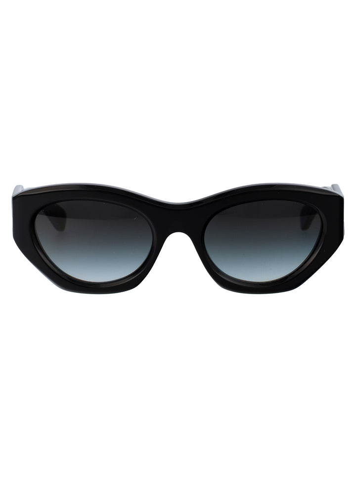 Chloe SUNGLASSES - Nero | 729f850d08bb2648b1696e7a91a12661d9a28570