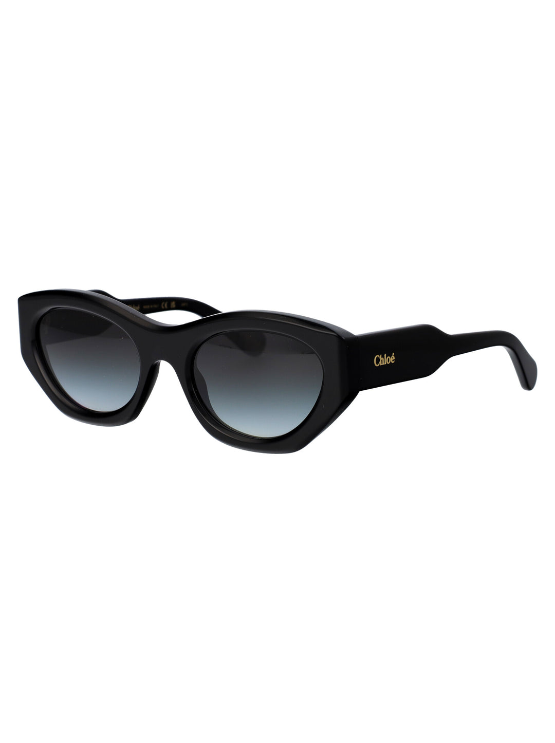 Chloe SUNGLASSES - Nero | ba47540cb8946a6b6d188c4ee006afe14628ccf7