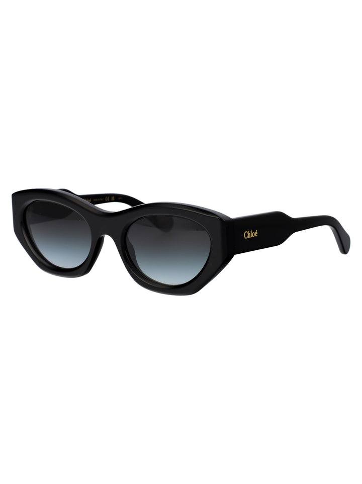 Chloe SUNGLASSES - Nero | ba47540cb8946a6b6d188c4ee006afe14628ccf7