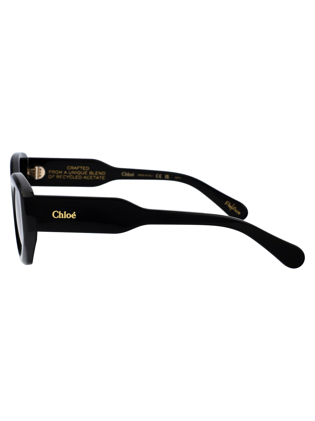 Chloe SUNGLASSES - Nero | ba0a6ba9a773fee220dbddfe13ccf77987db906a