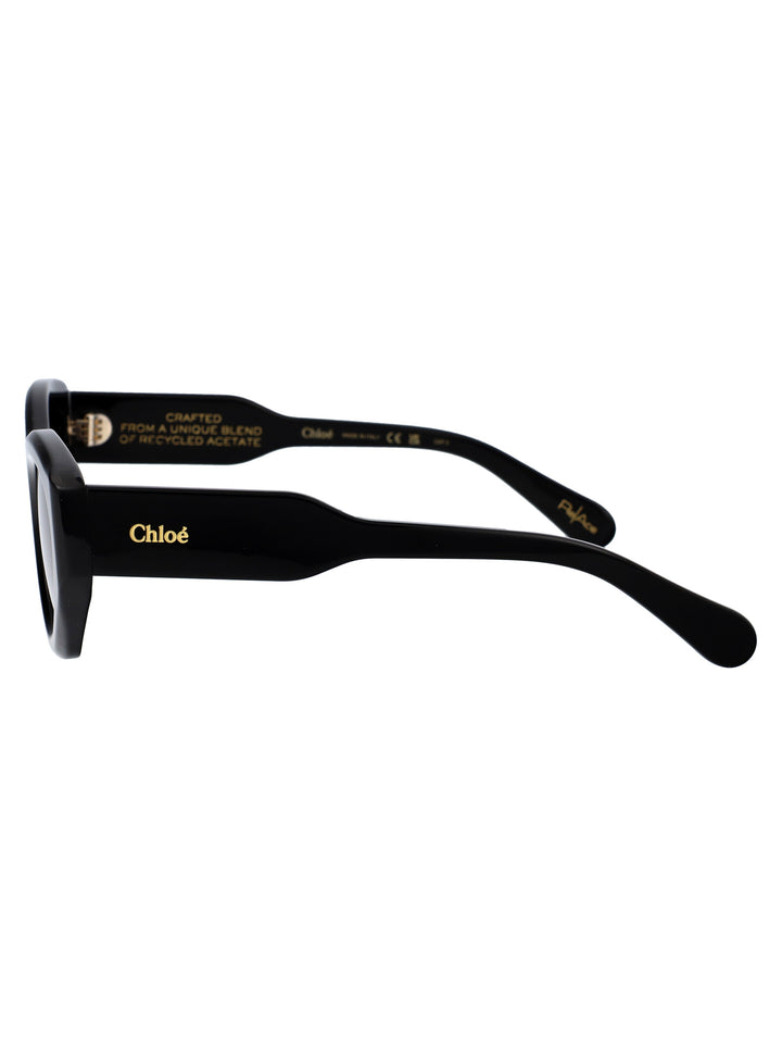 Chloe SUNGLASSES - Nero | ba0a6ba9a773fee220dbddfe13ccf77987db906a