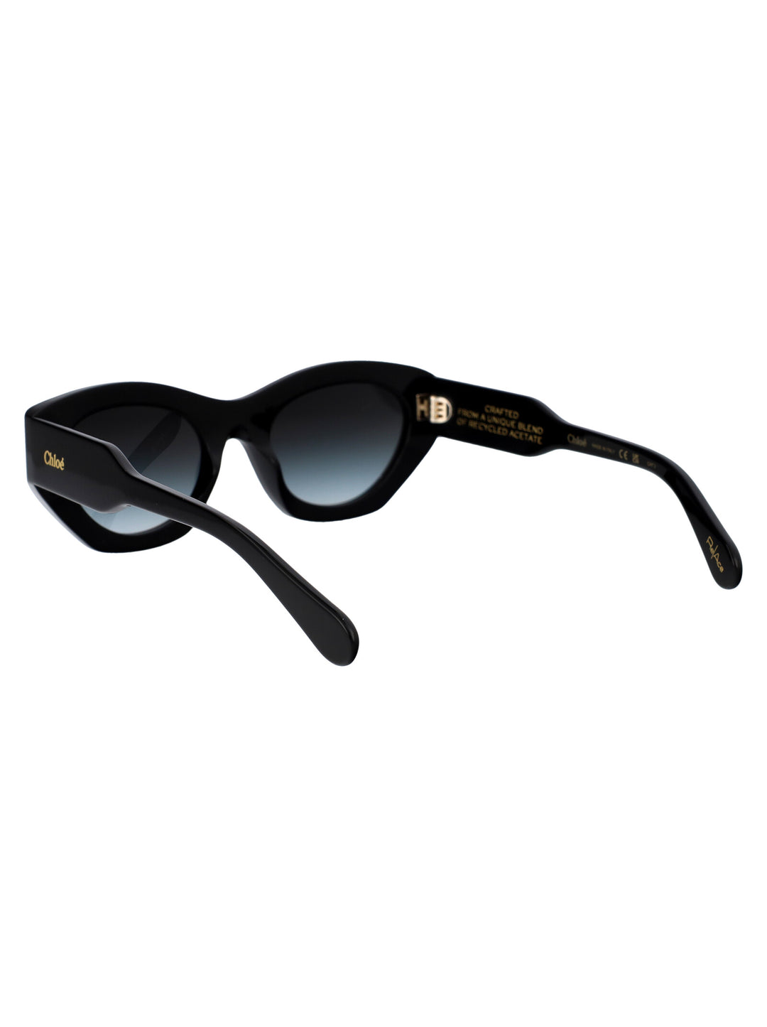 Chloe SUNGLASSES - Nero | 314c1c801512c36005a809b4a3bc084f1e43a11c