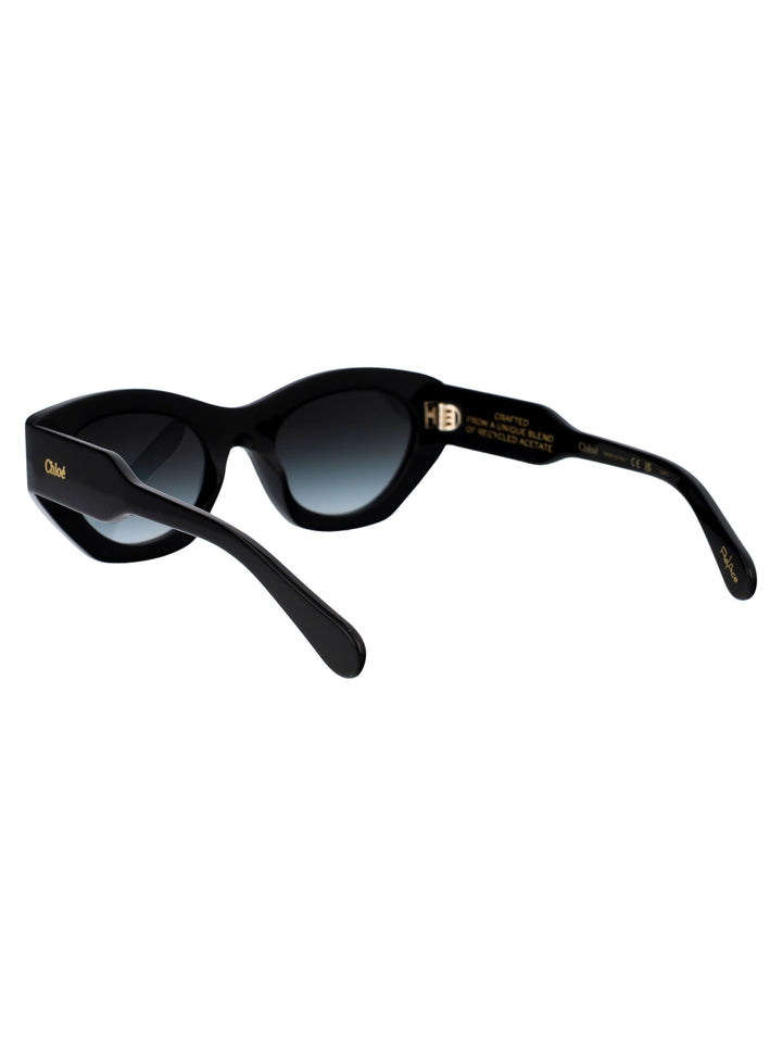 Chloe SUNGLASSES - Nero | 314c1c801512c36005a809b4a3bc084f1e43a11c