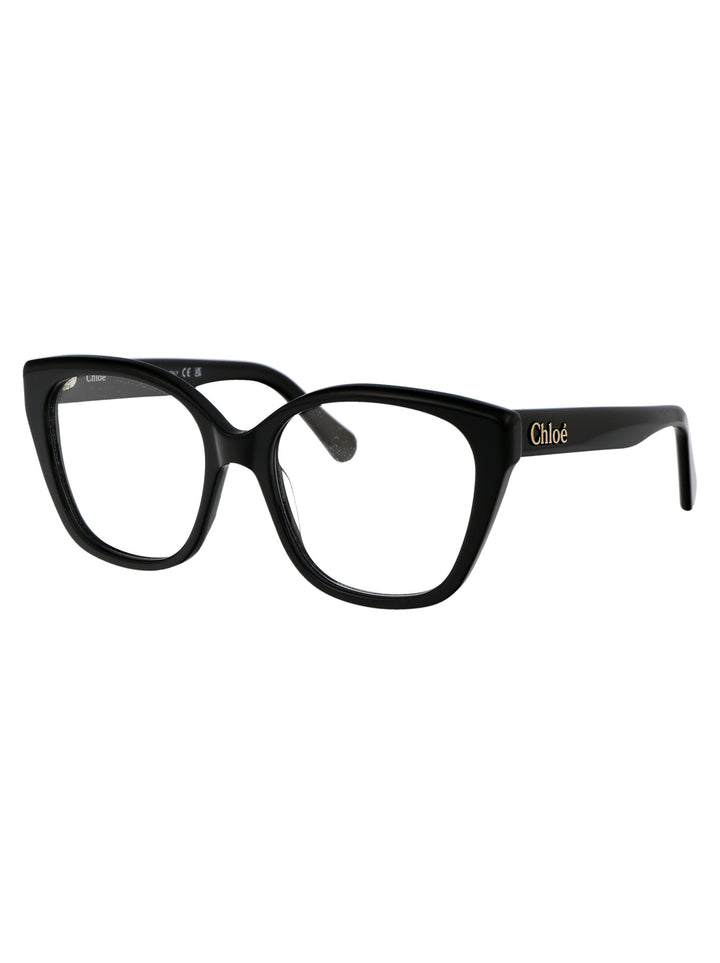 Chloe OPTICAL - Nero | ca3c22bfb8e2efbf125fbef2a2c0b1621b95de23