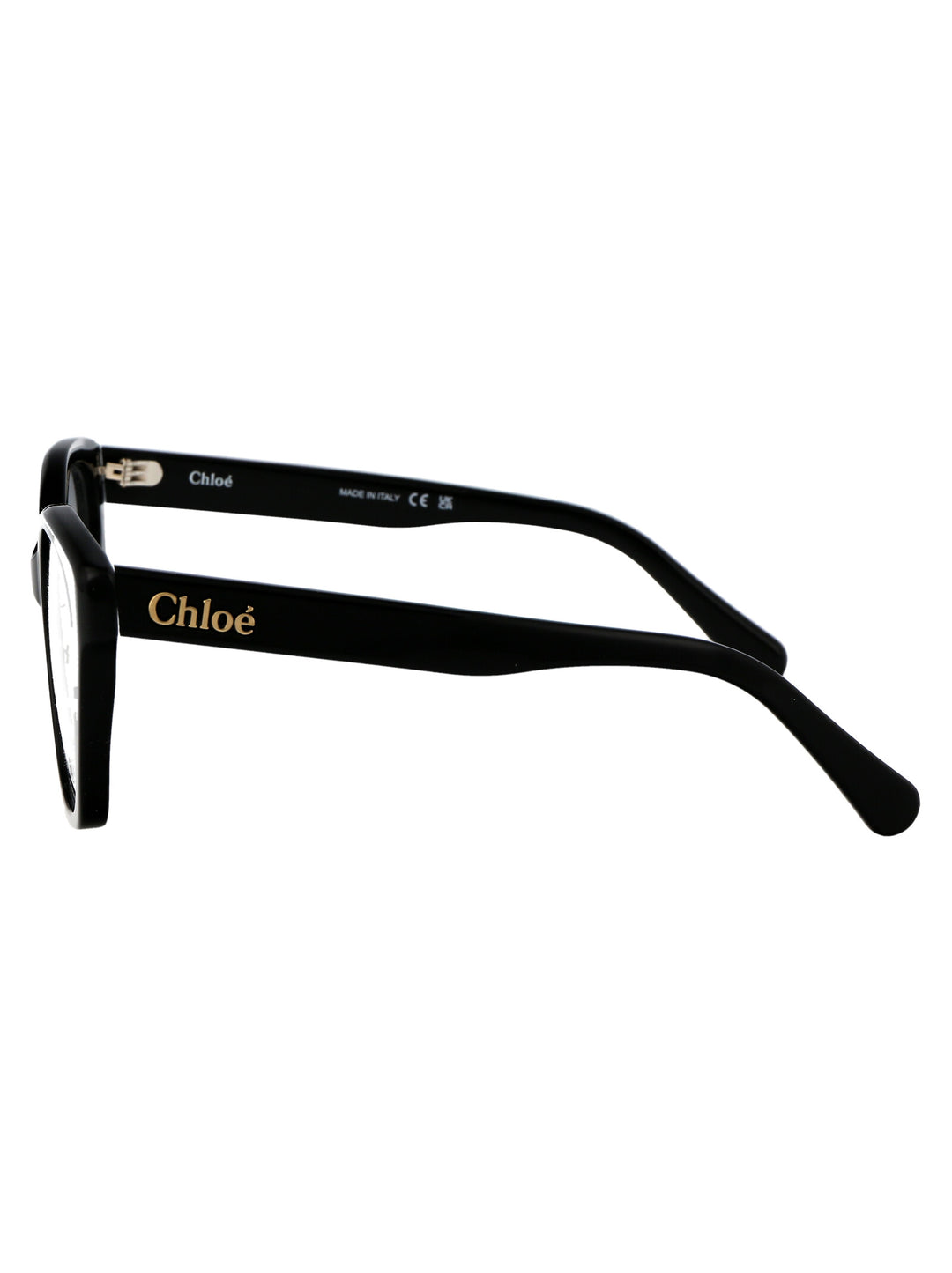 Chloe OPTICAL - Nero | 4195a8d622d953df78f131f1395d322ec0163588