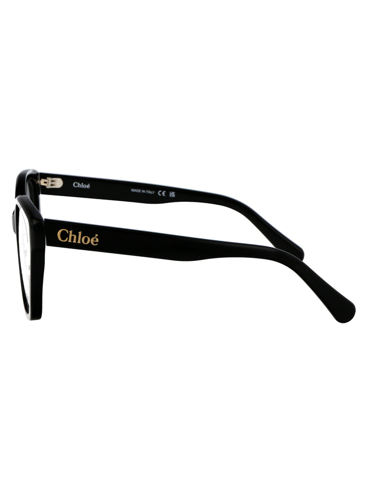 Chloe OPTICAL - Nero | 4195a8d622d953df78f131f1395d322ec0163588