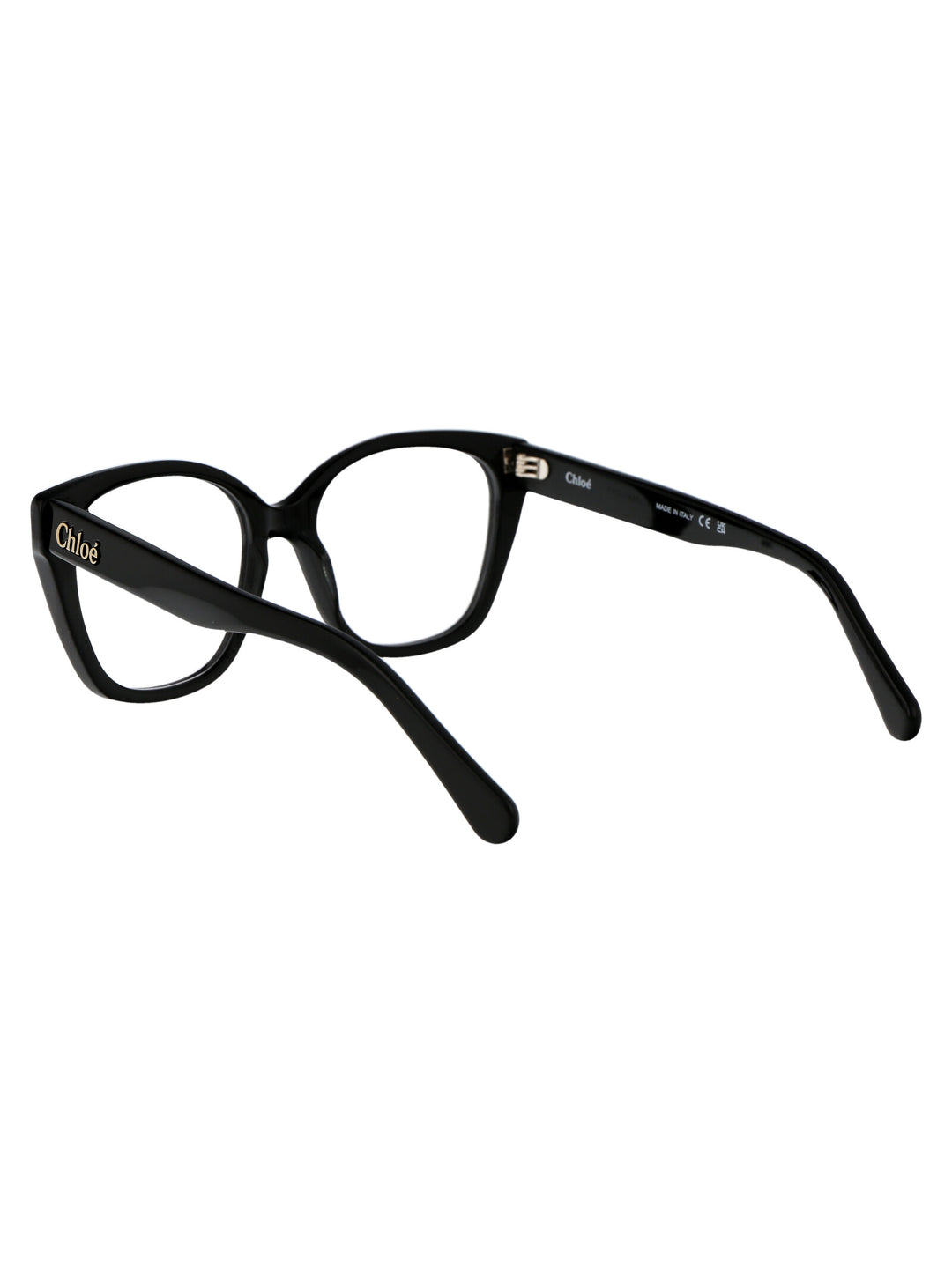 Chloe OPTICAL - Nero | 07e66a4bfd7d14127576e2004d1d08573cc43b67