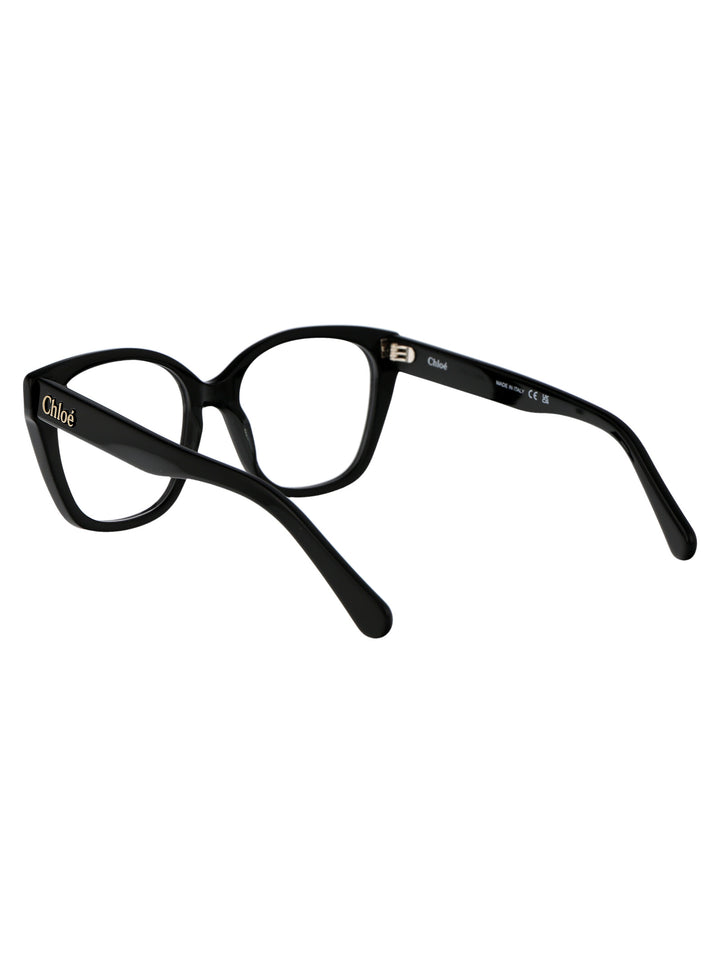 Chloe OPTICAL - Nero | 07e66a4bfd7d14127576e2004d1d08573cc43b67