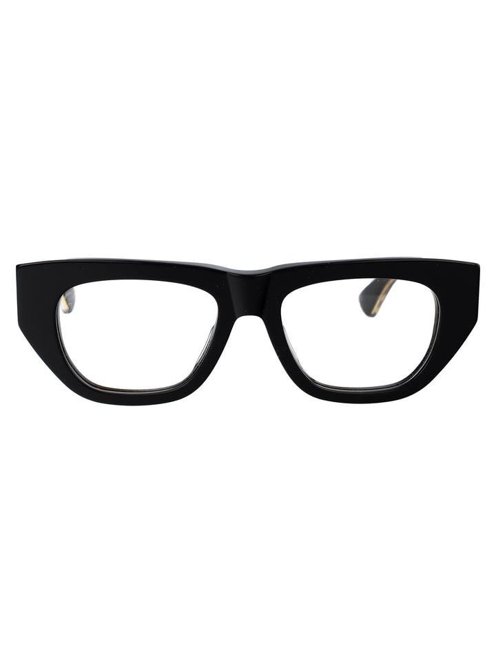 Bottega Veneta OPTICAL - Nero | cbfa3318930bed4b94c7c3b79ae04a5123c741da